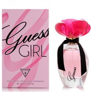 GUESS Girl